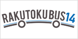 Rakutoku bus 14