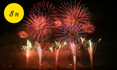 8Moon wins each fireworks display