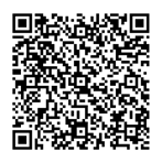 Pina iPhone QR code